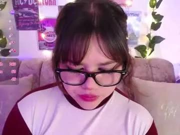 chaarlotte_1 on Chaturbate 