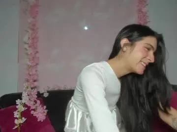 chaminelan on Chaturbate