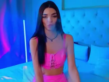 charlenedelgado on Chaturbate