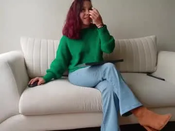 cheek_chic12 on Chaturbate 