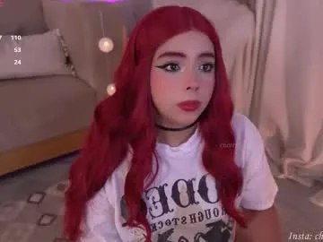 cheerrysweett on Chaturbate 