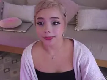 cheerrysweett on Chaturbate 