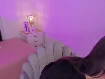 cherrylady2 — GOAL: Cum show [546 tokens remaining] I wanna explode of pleasureLovense on #trans #cum #latina #smallcock #lush