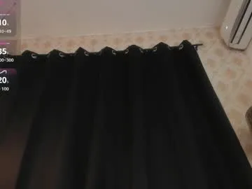 cherylfoster_ on Chaturbate