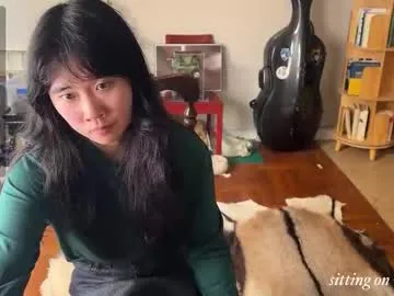 chiloschista — unstructured fun / pillow grinding #asian #hairy #natural #lovense #bigclit [376 tokens remaining]