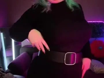 chimberwol — GOAL: for a happy weekend [19914 tokens remaining] Just chill today, join me! Also welcome #private, im in a playfull mood tonight! #bigboobs #bbw #pawg #chubby