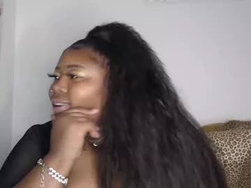 chocolatebunnyxx69 on Chaturbate 