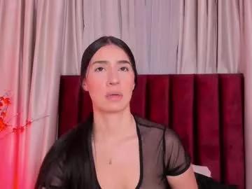 christy_seaa from Chaturbate is Freechat