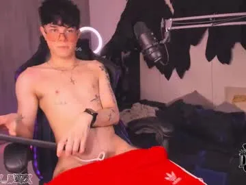 cinnamon_boyxxx on Chaturbate 