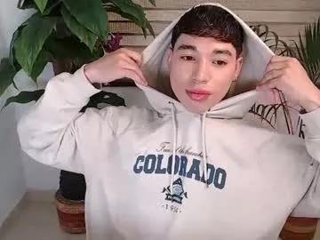 coddy_doll from Chaturbate is Freechat