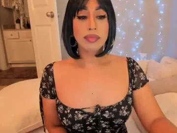 colombiantexas on Chaturbate 