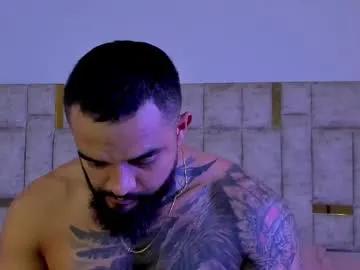 connor_666 on Chaturbate 
