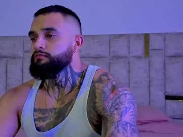 connor_666 on Chaturbate 