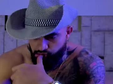 connor_666 on Chaturbate 