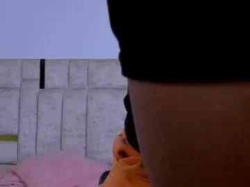 connor_666 on Chaturbate 