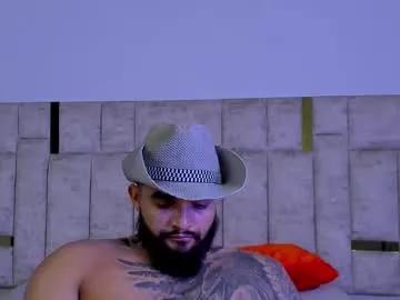 connor_666 on Chaturbate 