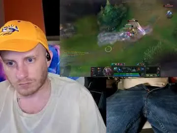 conversationalistx on Chaturbate