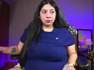 coraline_latin from Chaturbate is Freechat