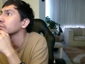 cowboy_co on Chaturbate