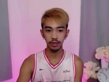 crocodale — Hello, I'm so horny and don't let my cock dry.  Cum on goal!! #asian #new #hairy #femboy #twink  #hairyarmpits [485 tokens remaining]