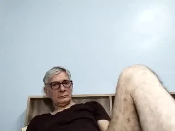 cucaio18 on Chaturbate 