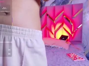 daddyissuesss_ on Chaturbate 