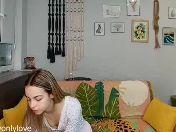 daddyonlyloveme on Chaturbate 