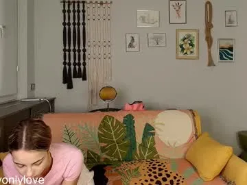 daddyonlyloveme on Chaturbate 