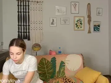 daddyonlyloveme on Chaturbate 