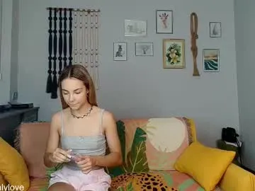 daddyonlyloveme on Chaturbate 