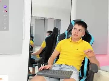 daddyrich4u from Chaturbate is Freechat
