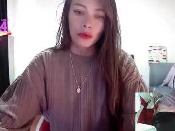 daddys_littlelisa from Chaturbate is Freechat