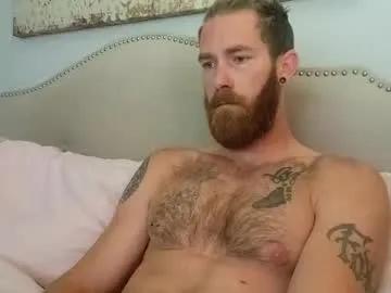 daddyunlocked on Chaturbate 