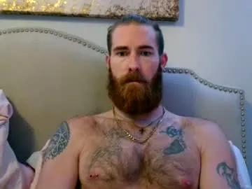 daddyunlocked on Chaturbate 