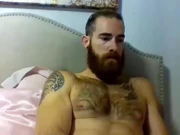 daddyunlocked on Chaturbate 
