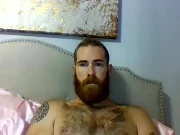 daddyunlocked on Chaturbate 
