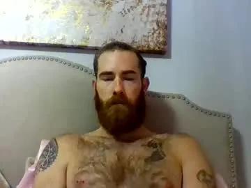 daddyunlocked on Chaturbate 