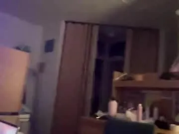 daisyy_belle on Chaturbate