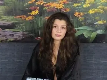 damedefeu on Chaturbate