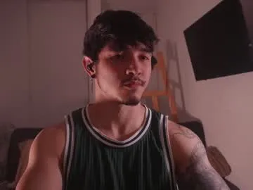 damianow on Chaturbate