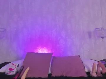 danaandthamaraangels on Chaturbate 