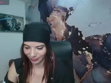 danaarey on Chaturbate 