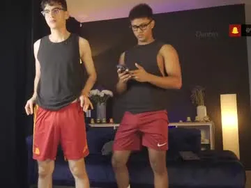 danblo on Chaturbate