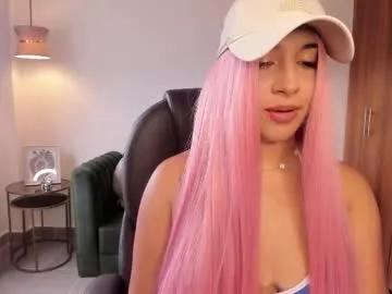 dandara_thompsson on Chaturbate