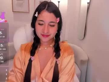 dandara_thompsson on Chaturbate 
