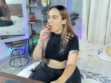 danna__castle on Chaturbate 