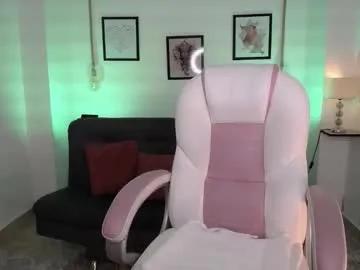 danna_rouse_ on Chaturbate 