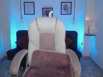 danna_rouse_ on Chaturbate 