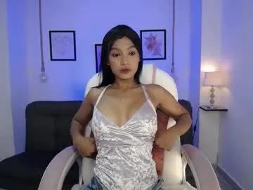 danna_rouse_ on Chaturbate 