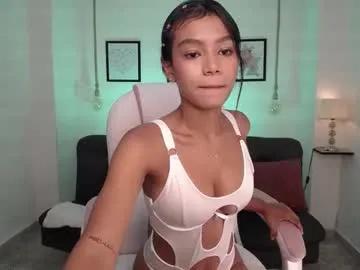 danna_rouse_ on Chaturbate 